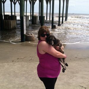 Meet your Posher, Jennifer